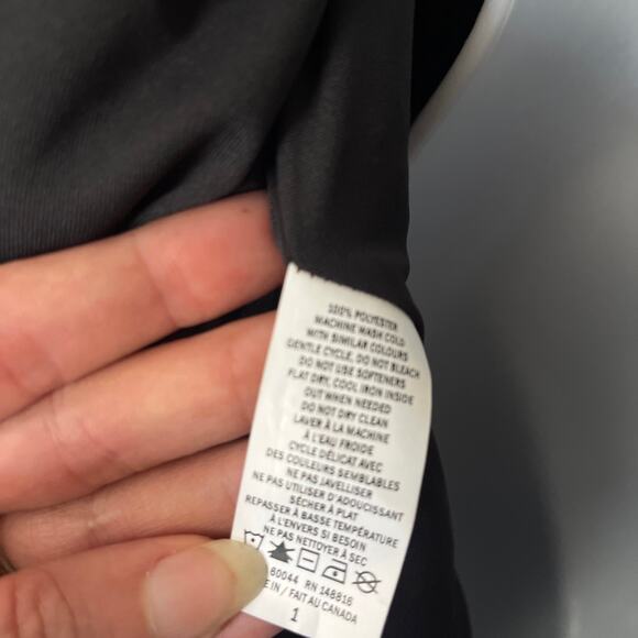 Smash+Tess x Hilary Duff Tinsel Skorty Romper Sz 3X Metallic Festival Clean Girl - Picture 11 of 11